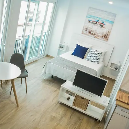 Apartment Sol *