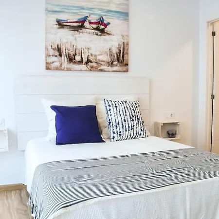 Apartamento Sol Barbate