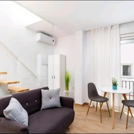 Apartamento Sol