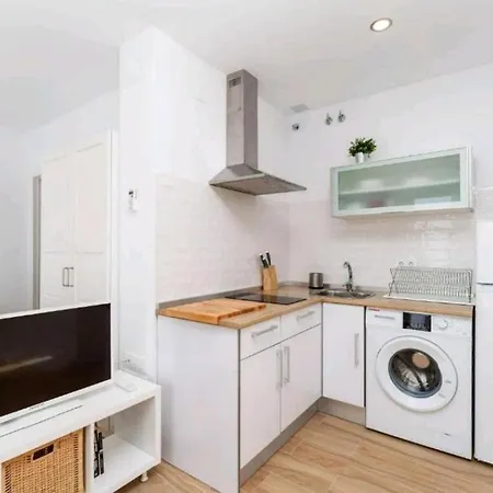 Apartament Sol