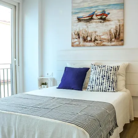 Apartment Sol *