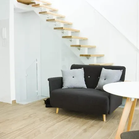 Apartment Sol Barbate