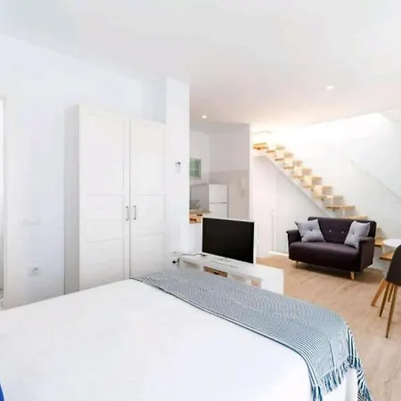 Sol Apartment