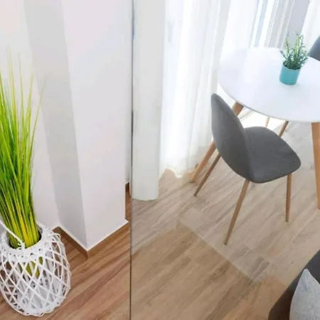 Apartment Sol *