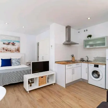 Apartment Sol Barbate